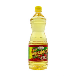 GRACE VEG OIL 12X1LTR
