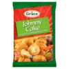 GRACE JOHNNY CAKE MIX 12X270GM