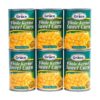 GRACE W/KERNEL CORN 24X425G