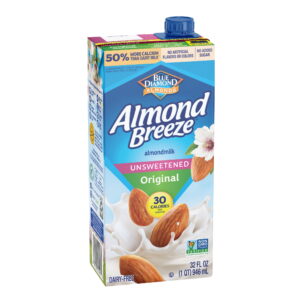 B/D ALMOND BREEZE ORI U/SWT 12X946M