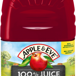 APPLE & EVE CRAN POMEGR 8X1.89LTR