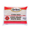 GRACE RICE WHITE 6X3KG