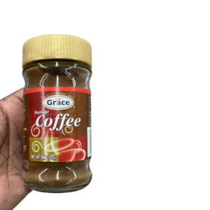 GRACE INSTANT COFFEE 24X56GM