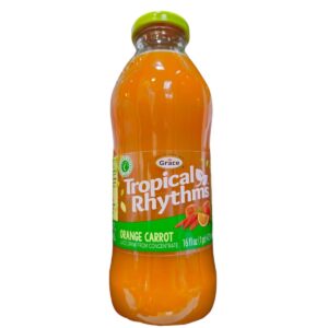 GRACE TRO RHYTHMS O/CARROT 1