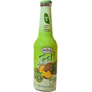 GRACE ZESTI PINE/KIWI 24X300ML