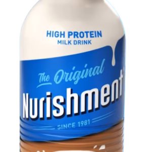 GRACE NURISHMENT CHOCOLATE 12X310ML