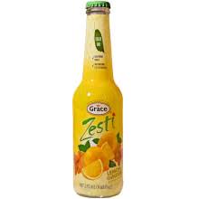 GRACE ZESTI LEMON GINGER 24*