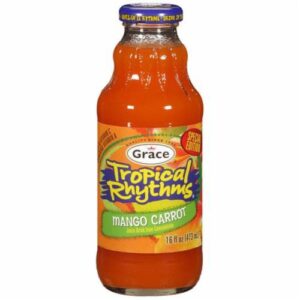 GRACE TRO RHYTHMS M/CARROT 1