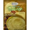 GRACE QC PORRIDGE-PEANUT 72X120G