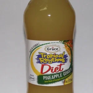 GRACE TRO RHY DIET P/GINGER 12X475M