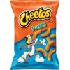 Cheetos Puffs Dts 60*18G 3000627
